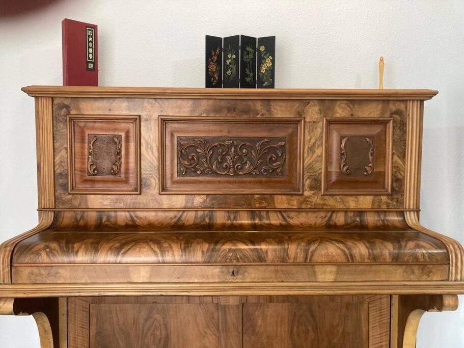Apartament Silencioso, Luminoso Y Familiar Apartamento Madryt Zewnętrze zdjęcie