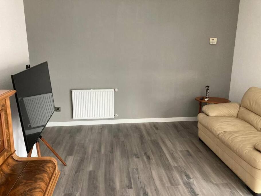 Apartament Silencioso, Luminoso Y Familiar Apartamento Madryt Zewnętrze zdjęcie