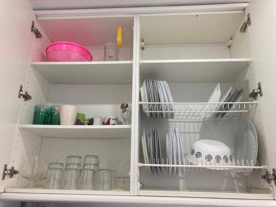 Apartament Silencioso, Luminoso Y Familiar Apartamento Madryt Zewnętrze zdjęcie
